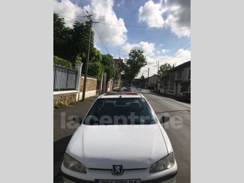 PEUGEOT 