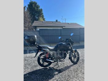 HONDA CBF 125