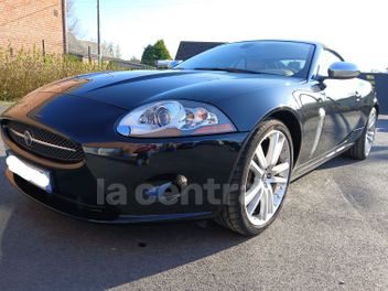 JAGUAR 
