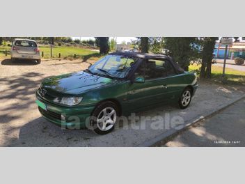 PEUGEOT 