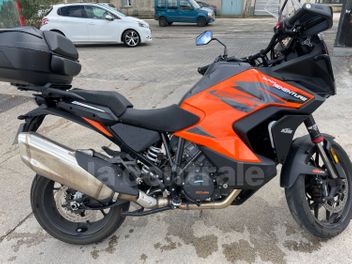 KTM SUPER ADVENTURE 1290