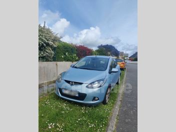 MAZDA 