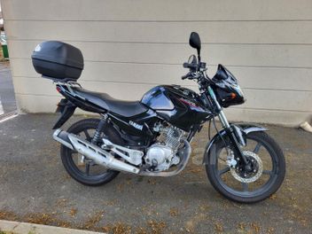 YAMAHA YS 125