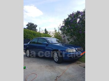 OPEL 