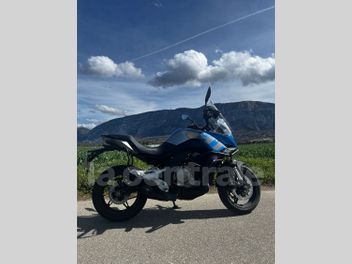 CF MOTO MT 650 650