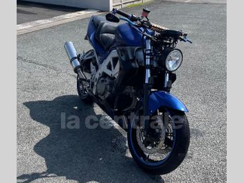 SUZUKI SV 650 N