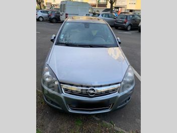 OPEL 