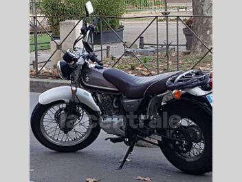 SUZUKI VAN VAN RV 125