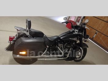 HARLEY DAVIDSON SOFTAIL H CLASSIC 1868
