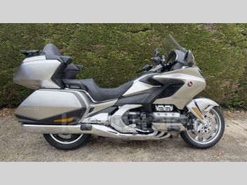 HONDA GL GOLDWING 1800 AIRBAG