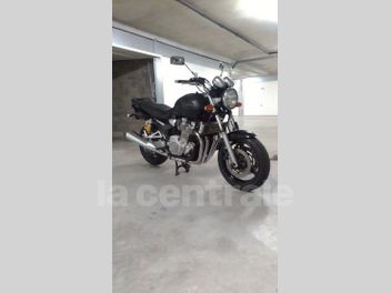 YAMAHA XJR 1300