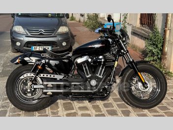 HARLEY DAVIDSON SPORTSTER XL 1200 C
