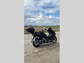 HONDA FES S-WING 125 DX ABS DE LUXE