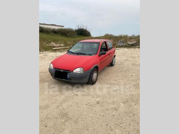 OPEL 