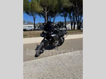 BMW F GS 800