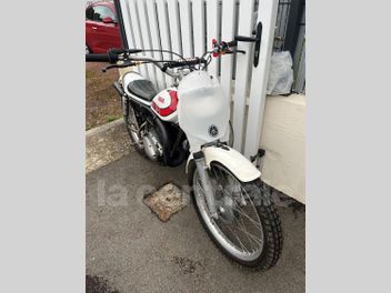 YAMAHA TY 250