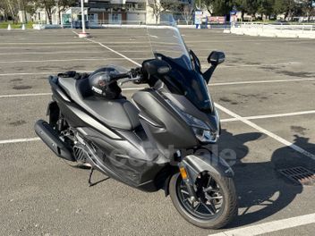 HONDA FORZA 125