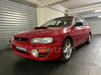 SUBARU 