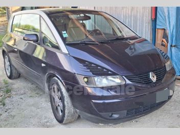 RENAULT 