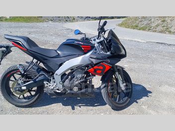APRILIA TUONO 125