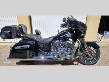 INDIAN CHIEFTAIN 1811