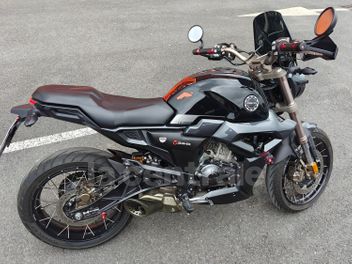 ZONTES CAFE RACER 125