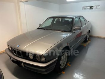 BMW SERIE 5 E34 (E34) 524TD
