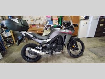 HONDA XL 750 TRANSALP