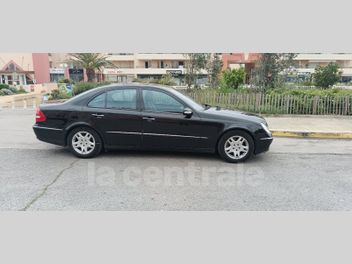 MERCEDES 