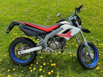 DERBI SENDA 50 SM DRD RACING LIMITED