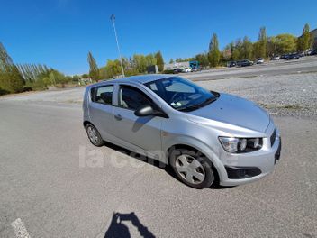 CHEVROLET 