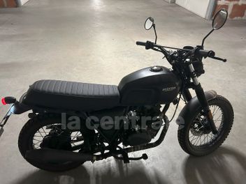 BRIXTON BX X SCRAMBLER 125 FELSBERG