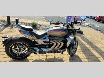 TRIUMPH ROCKET III 2500 GT 2020