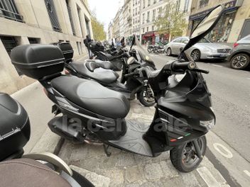APRILIA SCARABEO 50