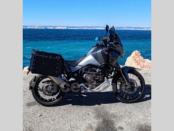 HONDA CRF AFRICA TWIN 1100 L