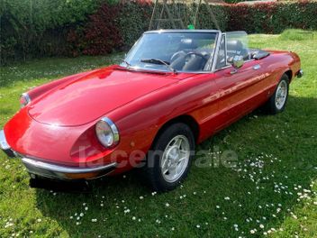 ALFA ROMEO 