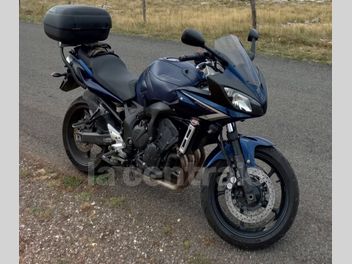 YAMAHA FZ 6 FAZER S2