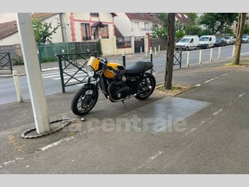 TRIUMPH STREET CUP 900