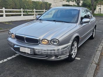 JAGUAR 