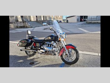 HONDA F6C 1500 WALKYRIE