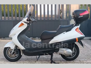 HONDA PANTHEON 125