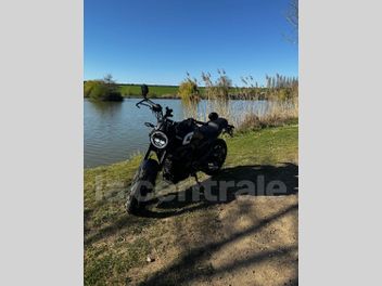 ZONTES CAFE RACER 125