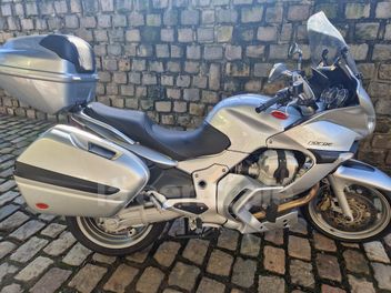 MOTO GUZZI NORGE 1200 GT