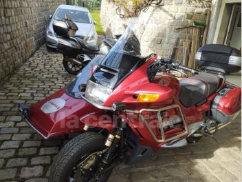HONDA ST PAN EUROPEAN 1100