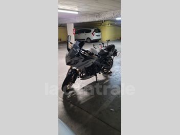 YAMAHA FZ8 S GT