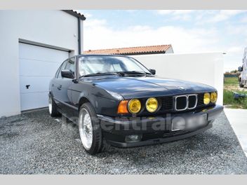 BMW SERIE 5 E34 (E34) 520I