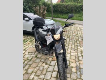 YAMAHA XT 660 X