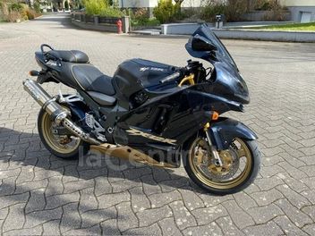 KAWASAKI ZRX 1200