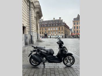 PIAGGIO X10 350