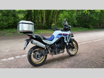 HONDA XL 750 TRANSALP